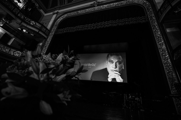 Komemoracija Halidu Bešliću: Veliki pjevač, još veći čovjek