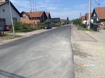Veliki projekti u Ugljeviku: Ulažu u putnu mrežu i grade novi vrtić, biće mjesta za sve mališane (FOTO)