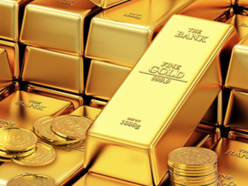 Američka banka podigla dugoročnu prognozu cijene zlata