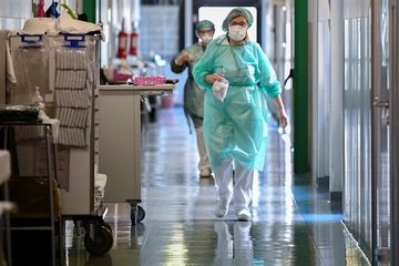 Bolnice u Italiji odbijaju da liječe i operišu nevakcinisane