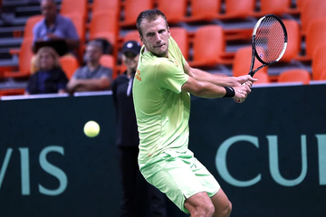 Teniseri BiH danas protiv Švedske počinju borbu za ulazak među 16 najboljih na svijetu