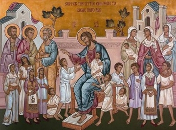 SUTRA DJETINJCI Ovaj hrišćanski praznik simbolizuje čvrste porodične veze, slogu i mir