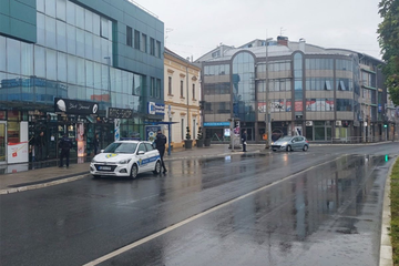 Ponađen mrtav muškarac u centru Brčkog
