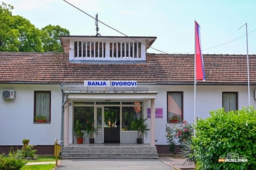 Ponuda od 30 miliona KM za Banju Dvorovi odbijena, Zekić otkriva zašto je sve stalo