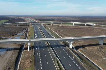 Auto-put ka Bijeljini pri kraju: Evo kako napreduje deonica Kuzmin – Sremska Rača (VIDEO)