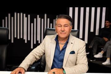 Zašto je Halid Muslimović dobio zabranu da pjeva na romskim svadbama