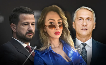 U aferu UPETLJAN I PREDSJEDNIK Crne Gore: Službenica u Vladi koja ima eksplicitan snimak otkrila sve