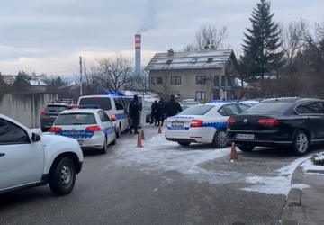 Poznata imena uhapšenih u akciji "Staza"