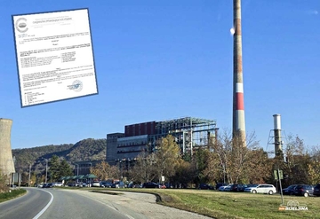 Sindikat RiTE Ugljevik: Tražimo hitnu smjenu kompletne Uprave na čelu sa Cvijetinovićem