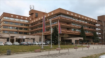 Pokušali da ZATAŠKAJU SAMOUBISTVO: Četvrta tragedija u UKC RS za mjesec i po, pacijent se objesio u toaletu