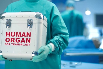Sve više građana BiH želi da donira organe