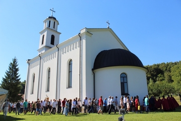 Besplatan prevoz iz Bijeljine: Ilindanski sabor Tuzlaka u Požarnici uz duhovno-kulturni program i narodno veselje