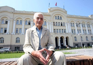 Preminuo senator RS i bivši gradonačelnik Banjaluke Živko Radišić