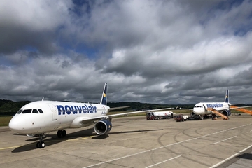 Prvi let za Tunis iz Banjaluke