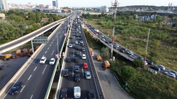 UKINUT AUTOPUT KROZ BEOGRAD, ŠTA ĆE TO ZNAČITI ZA VOZAČE? Najprometnija saobraćajnica i zvanično dobila novi status