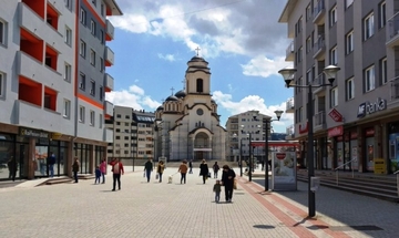 PALE ZAVIJENE U CRNO Trogodišnja djevojčica se ugušila košpicom od trešnje