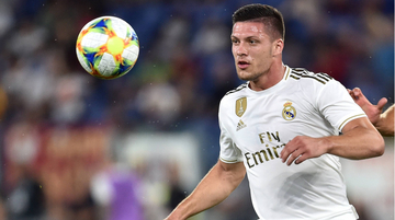 Jović besplatno ide u Fjorentinu, Real čeka 50% od naredne prodaje