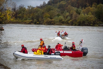 Vulin: Vježba „Sistem 2021“ uspješno završena (FOTO)