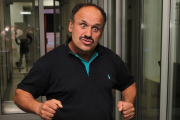 Uhapšen Zmaj od Šipova