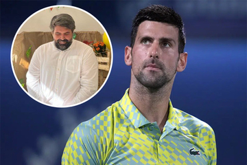 Crnogorski političar traži da Đoković doživotno bude izbačen iz tenisa