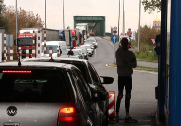 Kolaps na ulazu i izlazu iz BiH, evo na kojim prelazima se najduže čeka 