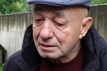 Potresna ispovijest Halidovog prijatelja i vozača: "Do kraja smo došli zajedno" (VIDEO)