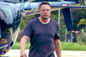 Ilon Mask: Građanski rat je neizbježan