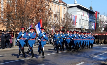 Ćosić: Centralna proslava Dana Republike tamo gdje je stvarana Srpska