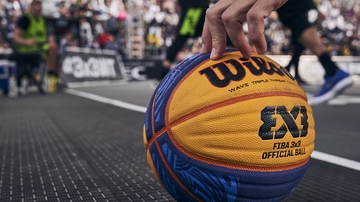 Ogromna ekspanzija basketa 3x3: Na OI 2028. u Los Anđelesu igraće 12 timova – FIBA otkriva velike planove
