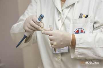 U Srpskoj dеvеt smrtnih slučajeva, zaraženo još 18 оsоbа