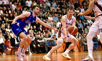 Igokea ponovo šampion BiH: Savladali Bosnu i 11. put podigli pehar u Laktašima