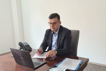 BiH opredijeljena za saradnju sa MMF-om