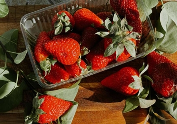 "Plaćamo ih 8 maraka po satu" Traže se sezonci za branje jagoda u Srpskoj