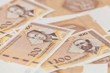 Zaduženost građana Srpske porasla na 3.718 KM po stanovniku: Sve više kredita za potrošnju, sve manje štednje