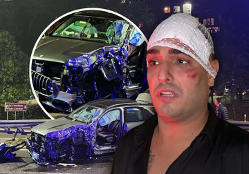 Darko Lazić i Katarina bili u društvu pjevačeve bivše supruge, šalili se, a onda je se krenulo po zlu