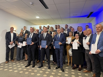 Potpisan sporazum o formiranju novog “Pokreta sigurna Srpska”