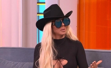 Drama Karleuše nakon razvoda, spasavali je iz potopljenog auta: Najgori dan u životu