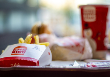 Burger King otvara restoran u BiH