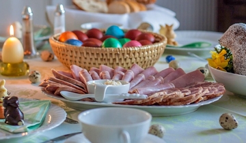 "Za Božić prase, a za Vaskrs jagnje" Etnolog otkriva stari srpski običaj za najveći hrišćanski praznik