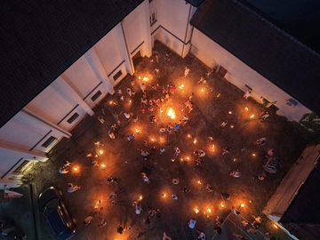 Više od 200 učesnika na tradicionalnom petrovdanskom lilanju u Donjoj Trnovi