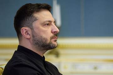 Zelenski razriješio ambasadora u Srbiji, evo koga je imenovao