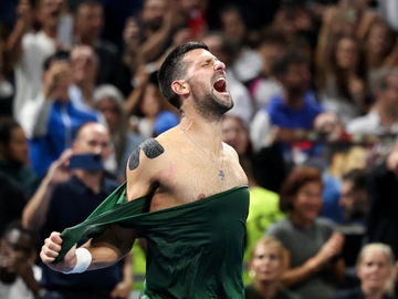 Može li Đoković brojati do 110 i srušiti Konorsa?