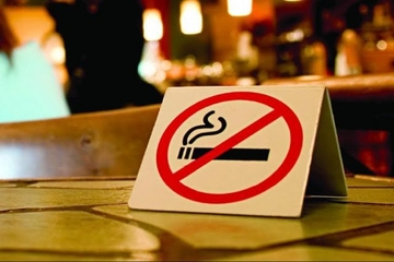 I Srpska bi mogla otvoriti priču o zabrani pušenja u zatvorenom
