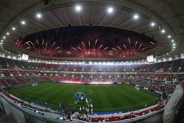 Rezervisano 90.000 noćenja za svaki dan grupne faze prvenstva