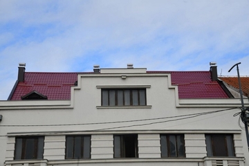 Zamijenili krov na “Semberskoj kući”, otkrili naredne faze sanacije: “Objekat nije u dobrom stanju” (FOTO)