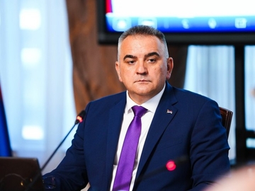 Minić: Dobri ekonomski pokazatelji vode ka boljem stanju u društvu