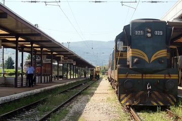 Željeznice Srpske u minusu 5,54 miliona : "Možemo reći da trenutno imamo stabilno poslovanje"
