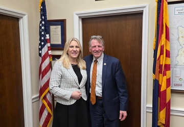 Cvijanović sa Gosarom: BiH jedina kolonija u Evropi