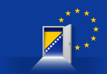 TI BIH: Izvještaj EU pokazao da NEMA NAPRETKA U BORBI PROTIV KORUPCIJE