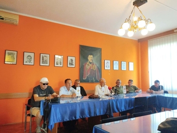 Bijeljina: Sjećanje na heroje – 33 godine od formiranja Druge semberske brigade